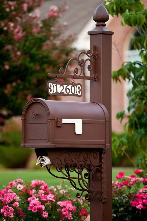 cool steel box designs|cool mailboxes ideas.